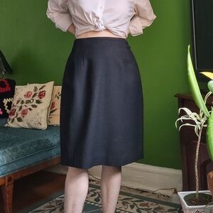 Vintage 80s Skirt